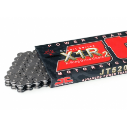 JT LANT  525 X1R CU 112 ZALE  X-RING