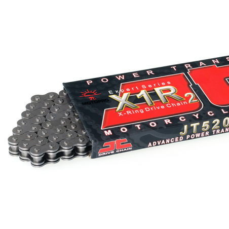 JT LANT  525 X1R CU 124 ZALE  X-RING