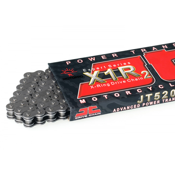 JT LANT  530 X1R CU 116 ZALE  X-RING