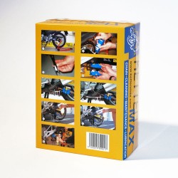 Kettenmax set curatare Kit lant