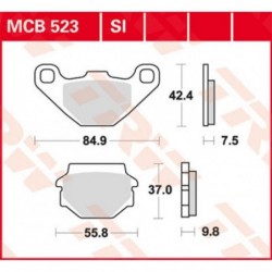 MCB523