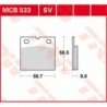 MCB533