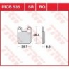 MCB535