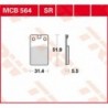 MCB564