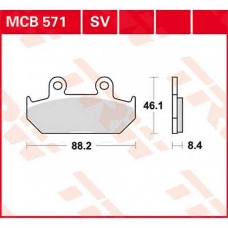 MCB571