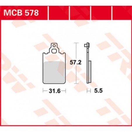 MCB578