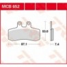 MCB652