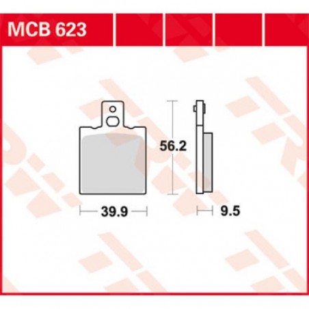 MCB623