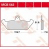 MCB563