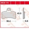 MCB770