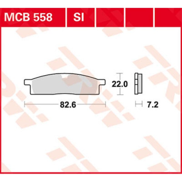 MCB558