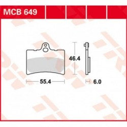 MCB649