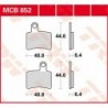 MCB852