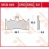 MCB659SV