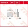 MCB674SR