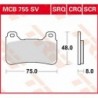 MCB755SRQ
