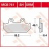 MCB751SH