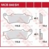 MCB840SH