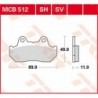 MCB512SH