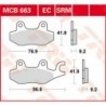 MCB663SRM