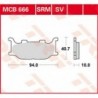 MCB666SRM