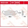 MCB699SRM