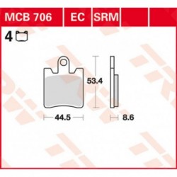 MCB706SRM