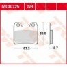 MCB725SH