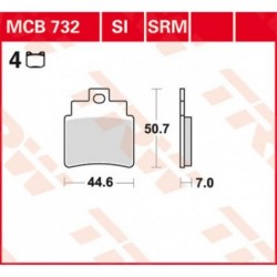 MCB732SRM