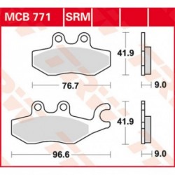 MCB771SRM