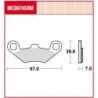 MCB874SRM