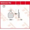 MCB633RQ