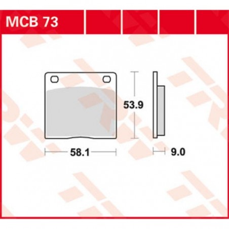 MCB73