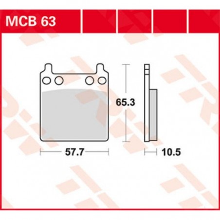 MCB63
