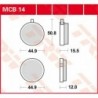 MCB14