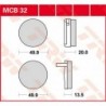 MCB32