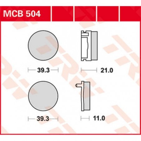 MCB504