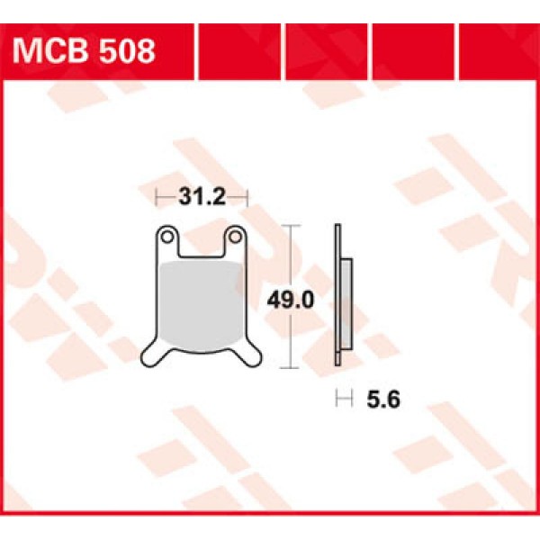 MCB508