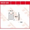 MCB508