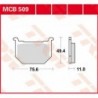 MCB509