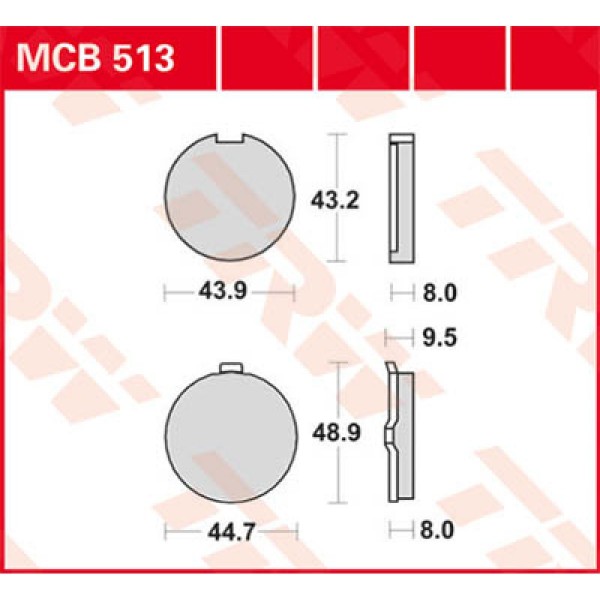 MCB513