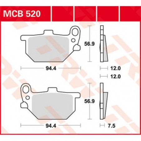 MCB520