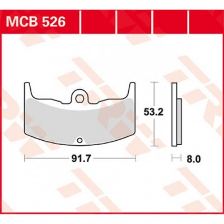 MCB526