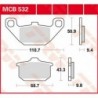 MCB532