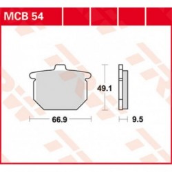 MCB54