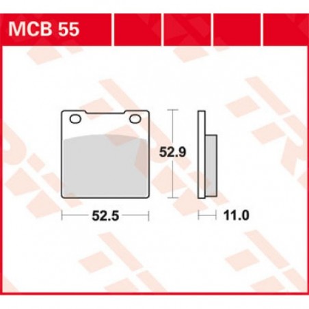MCB55