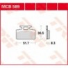MCB589