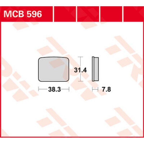 MCB596