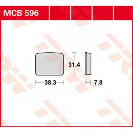 MCB596