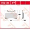 MCB622